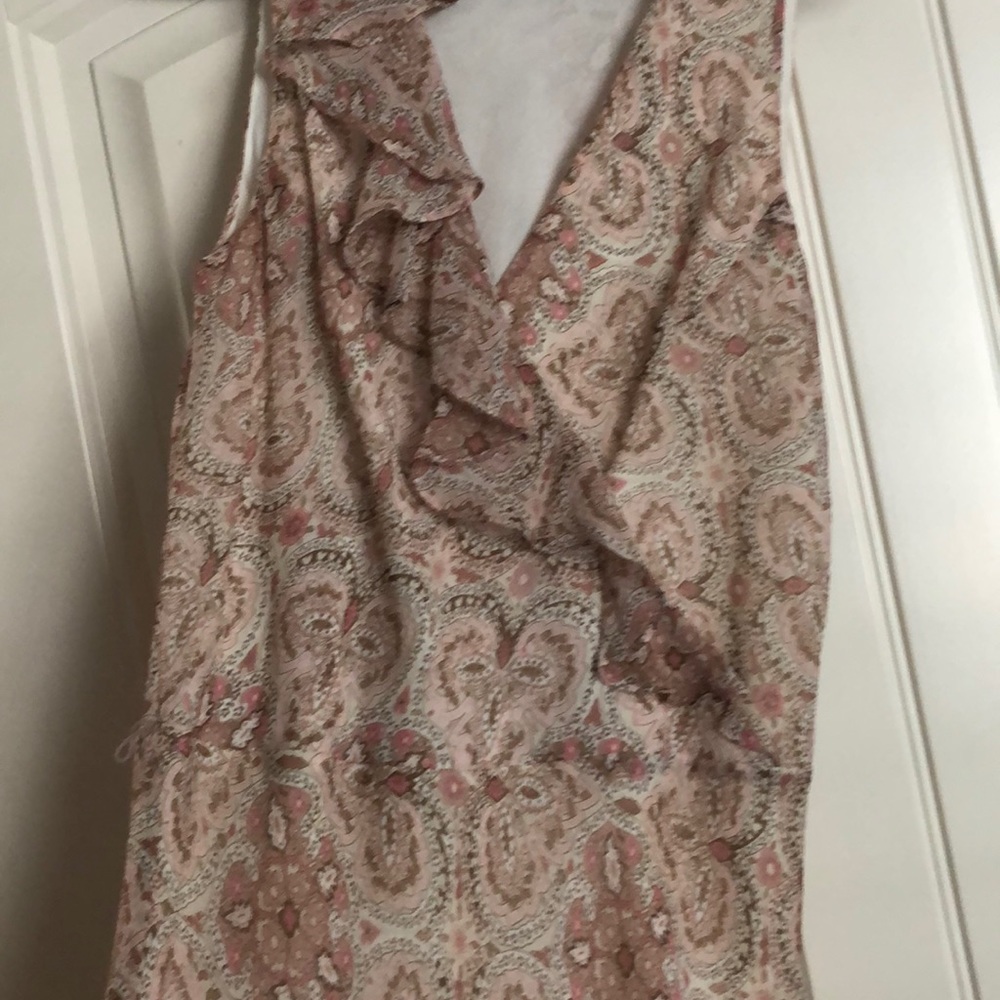 Spring Dress - Picture 2 of 2